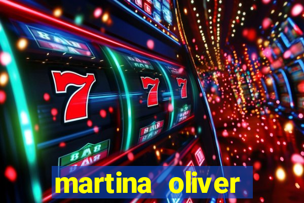 martina oliver privacy vazado